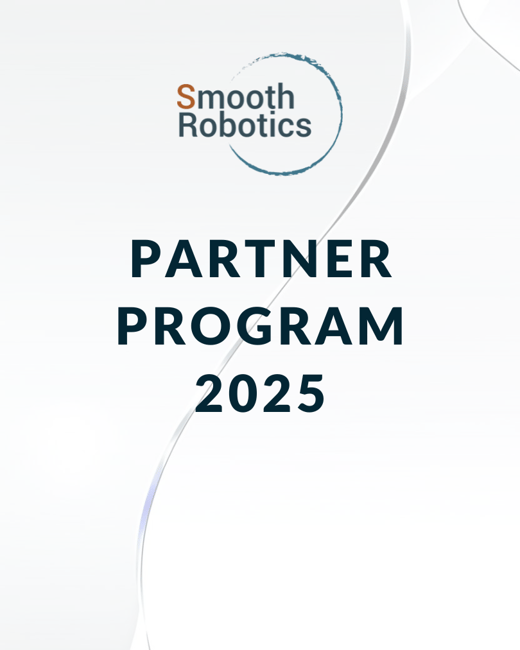 Partner Program banner