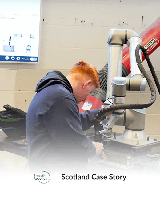 Scotland-case story