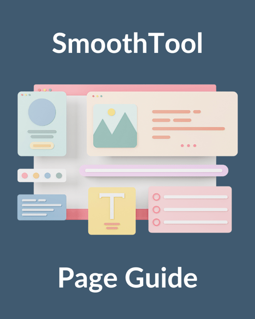 SmoothTool product page